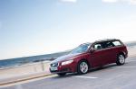 Volvo V70 2010 года